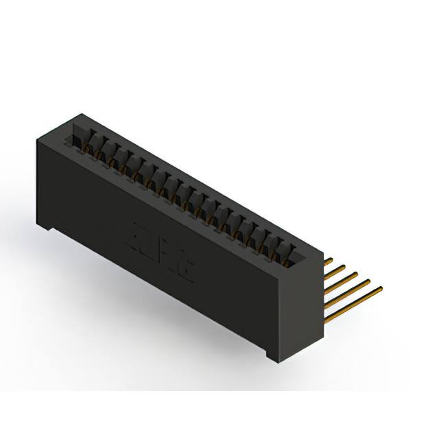 392-017-559-101 EDAC Inc.  Edgeboard Connectors